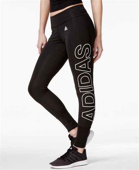 adidas legging vrouwen|Macy's.